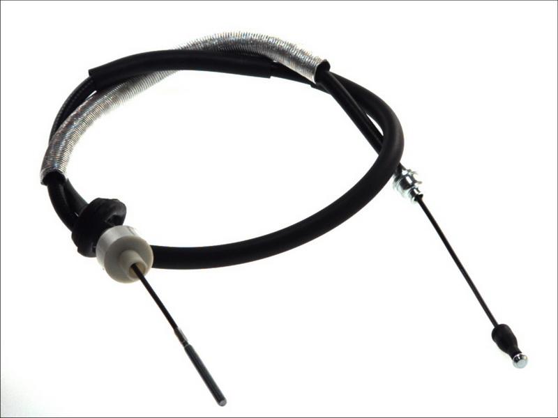 Adriauto 13.0170 - Трос, управління зчепленням autocars.com.ua