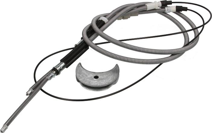 Adriauto 13.0217 - Трос, гальмівна система autocars.com.ua