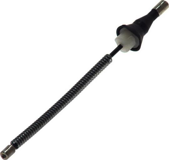Adriauto 13.0221.1 - Трос, гальмівна система autocars.com.ua