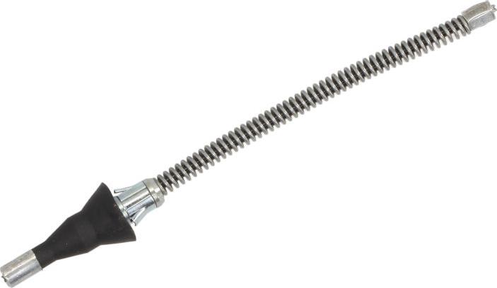 Adriauto 13.0252.2 - Трос, гальмівна система autocars.com.ua