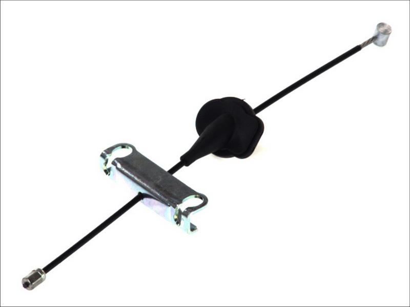 Adriauto 13.0272 - Трос, гальмівна система autocars.com.ua