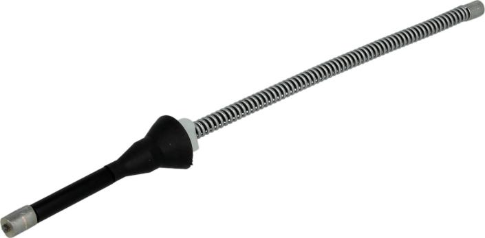 Adriauto 13.0295.1 - Трос, гальмівна система autocars.com.ua