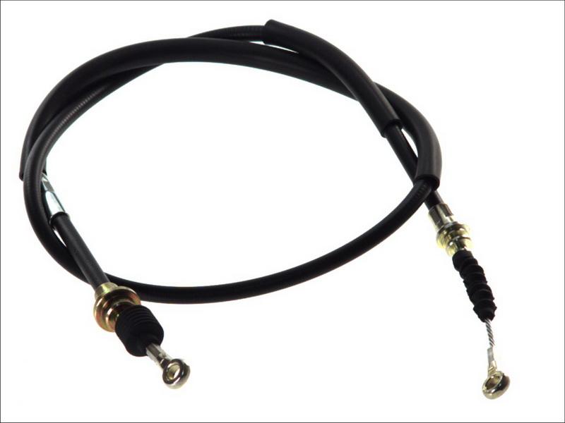 Adriauto 14.0207 - Трос, гальмівна система autocars.com.ua