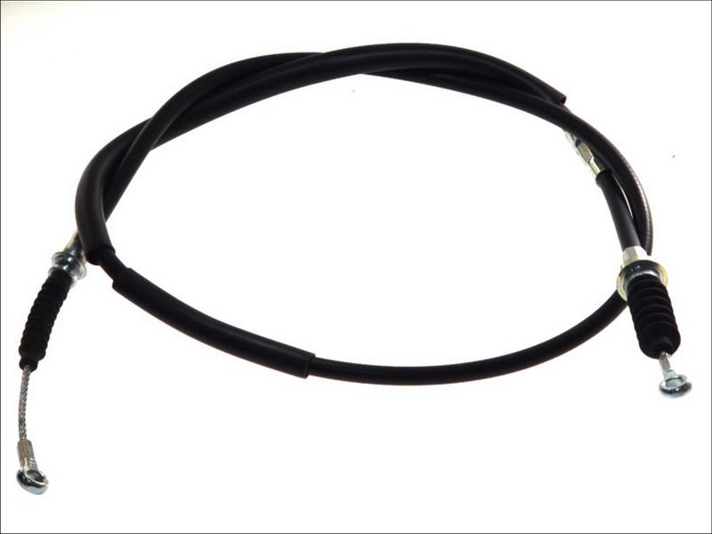 Adriauto 14.0218 - Трос, гальмівна система autocars.com.ua