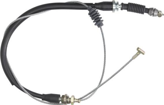 Adriauto 22.0213 - Трос, гальмівна система autocars.com.ua