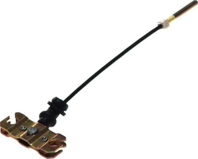 Adriauto 22.0221 - Трос, гальмівна система autocars.com.ua