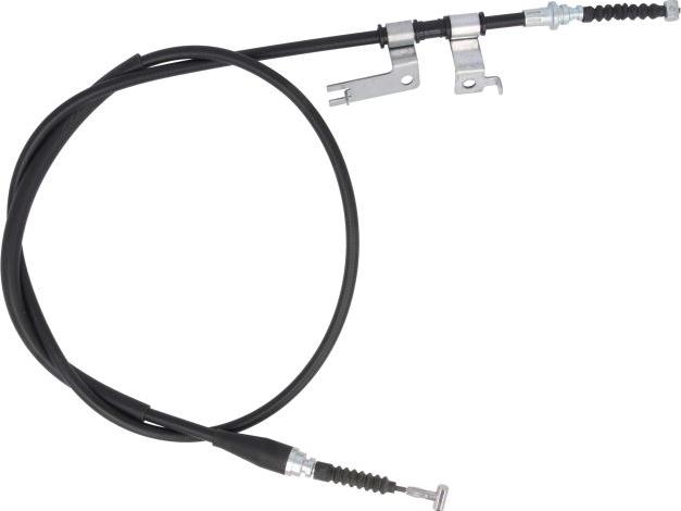 Adriauto 22.0268 - Трос, гальмівна система autocars.com.ua