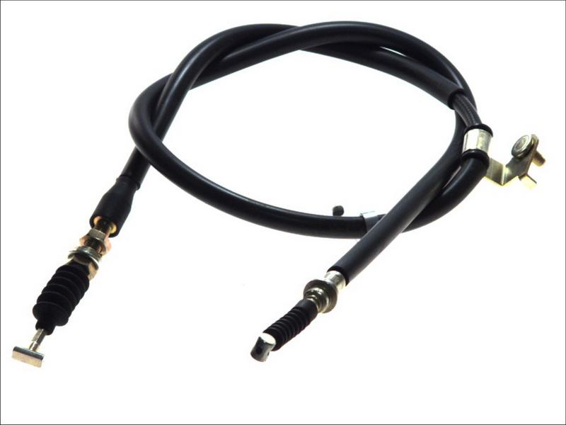 Adriauto 22.0269 - Трос, гальмівна система autocars.com.ua