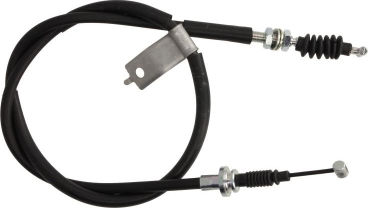 Adriauto 22.0283 - Трос, гальмівна система autocars.com.ua