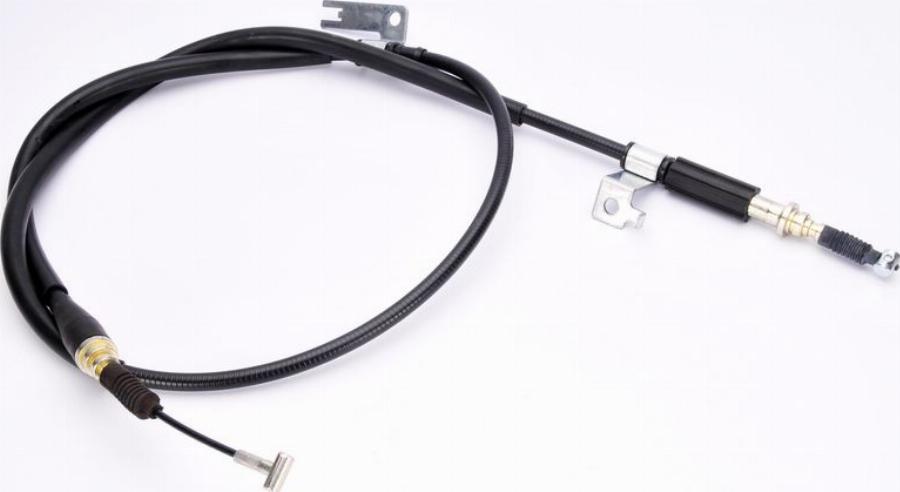 Adriauto 22.0288 - Трос, гальмівна система autocars.com.ua