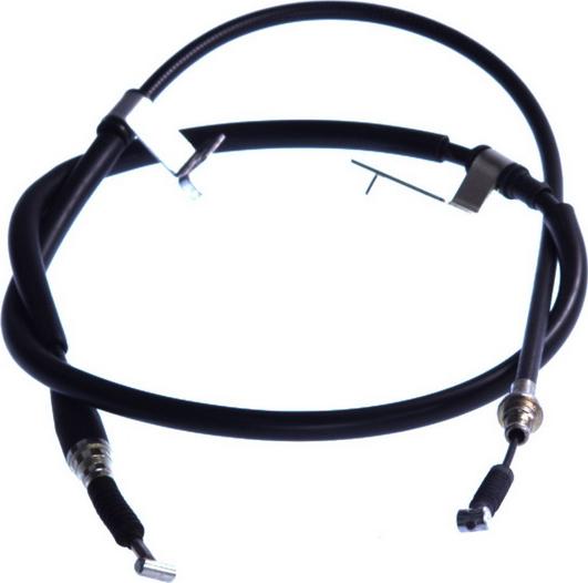 Adriauto 22.0289 - Трос, гальмівна система autocars.com.ua