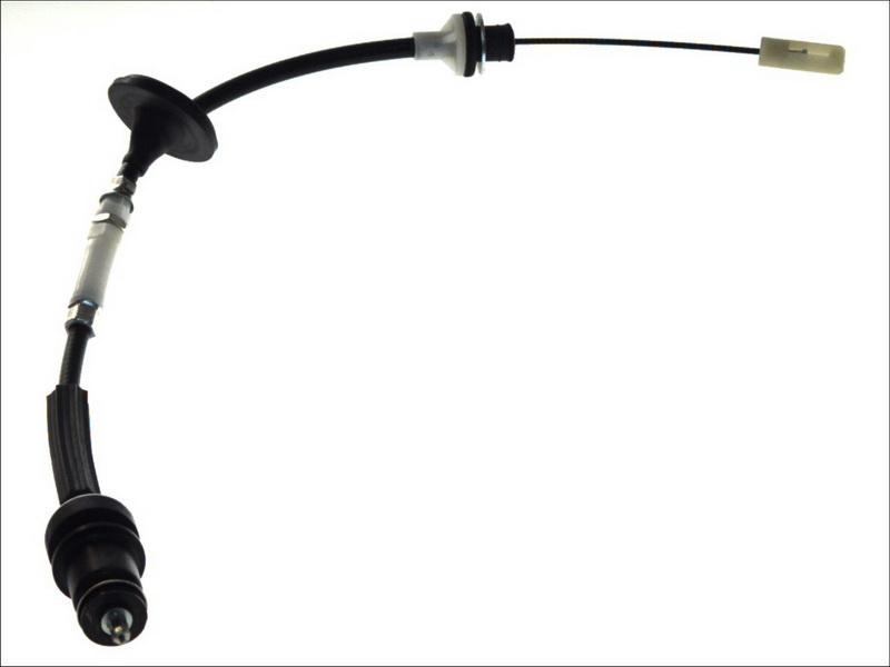 Adriauto 23.0104 - Трос, управління зчепленням autocars.com.ua