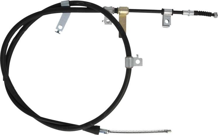 Adriauto 24.0261 - Трос, гальмівна система autocars.com.ua