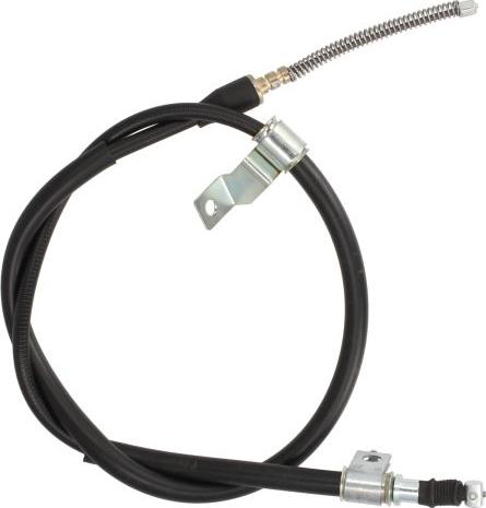 Adriauto 24.0277 - Трос, гальмівна система autocars.com.ua