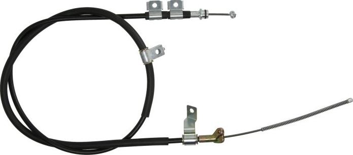 Adriauto 24.0287 - Трос, гальмівна система autocars.com.ua