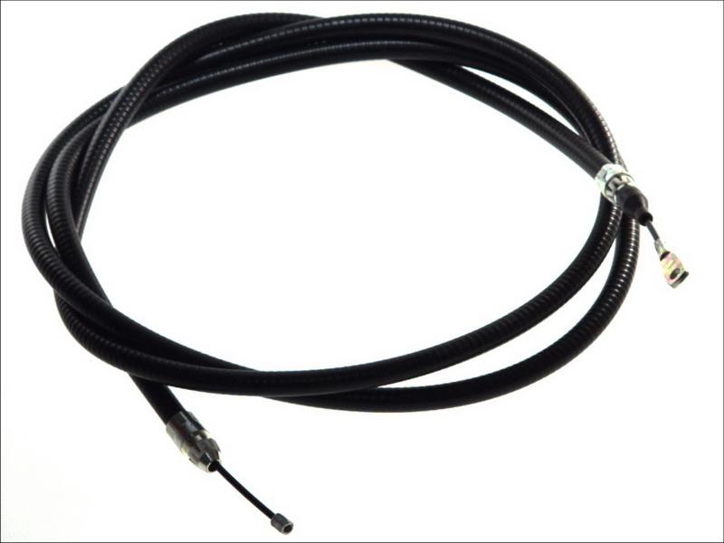 Adriauto 27.0218 - Трос, гальмівна система autocars.com.ua