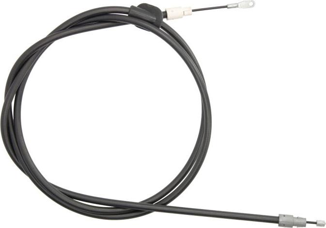 Adriauto 27.0249 - Трос, гальмівна система autocars.com.ua