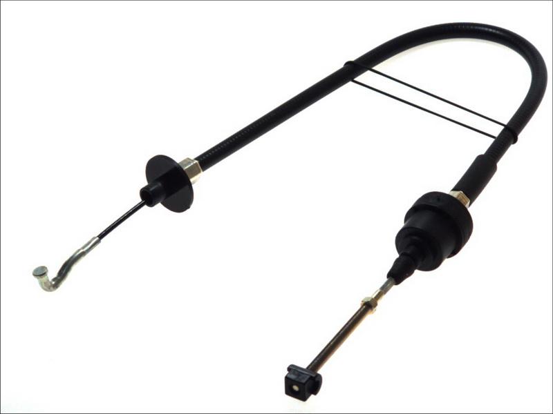 Adriauto 33.0131 - Трос, управління зчепленням autocars.com.ua