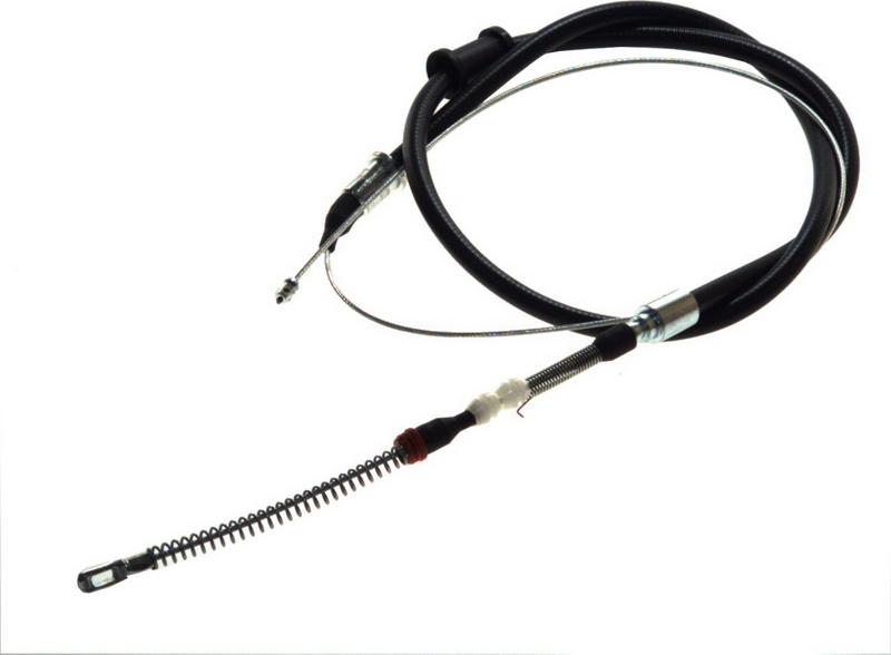 Adriauto 33.0235 - Трос, гальмівна система autocars.com.ua