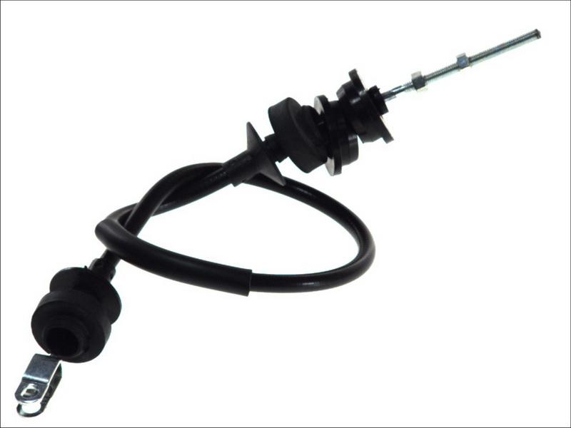 Adriauto 35.0118 - Трос, управління зчепленням autocars.com.ua