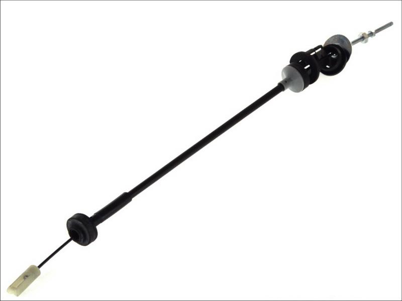 Adriauto 35.0127 - Трос, управління зчепленням autocars.com.ua