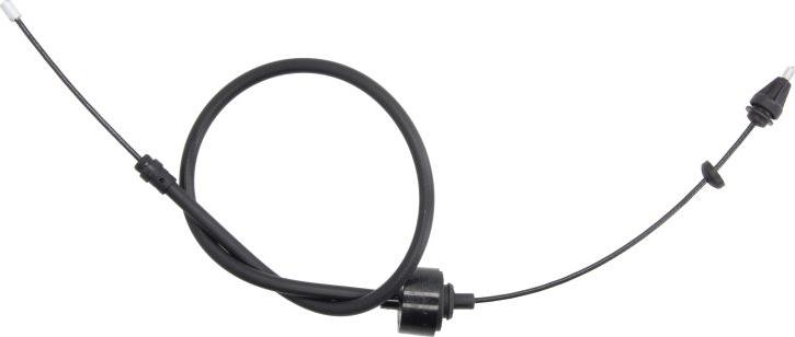 Adriauto 41.0109 - Трос, управління зчепленням autocars.com.ua