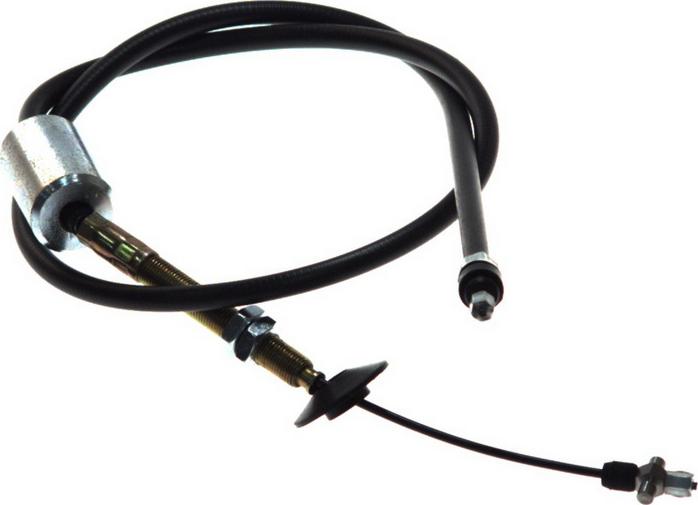 Adriauto 41.0130 - Трос, управління зчепленням autocars.com.ua