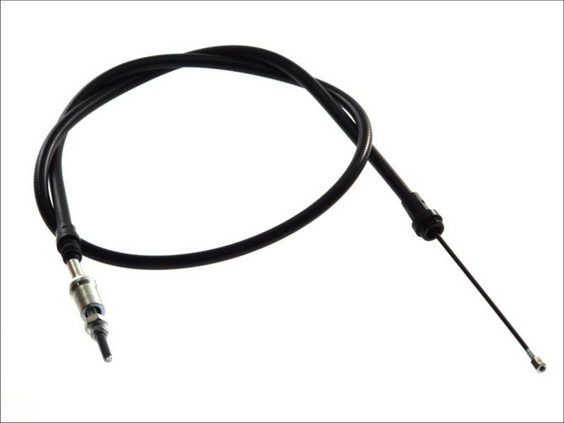 Adriauto 41.0142 - Трос, управління зчепленням autocars.com.ua