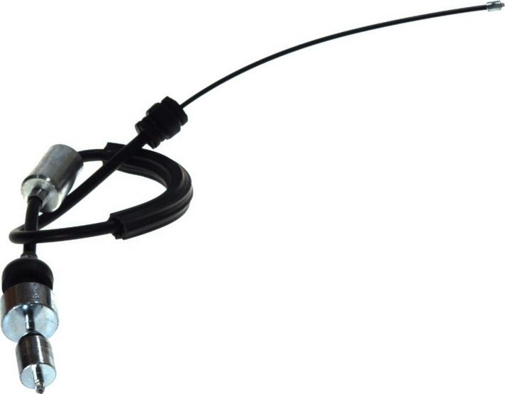 Adriauto 41.0179 - Трос, управління зчепленням autocars.com.ua