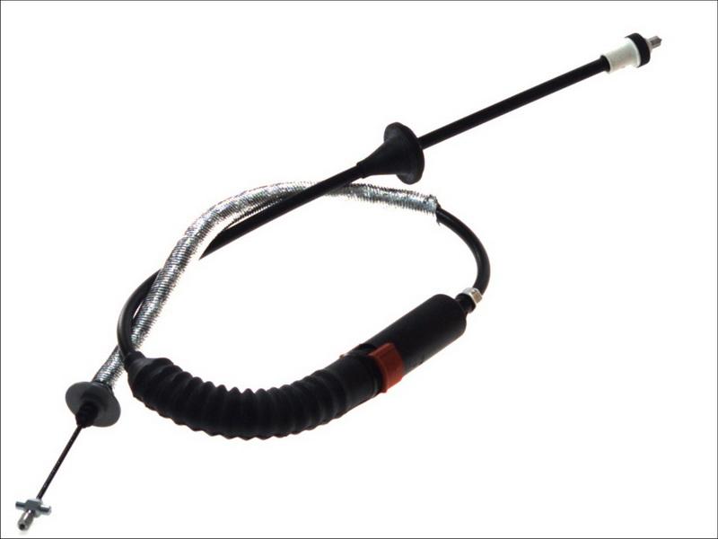 Adriauto 41.0188 - Трос, управління зчепленням autocars.com.ua