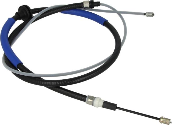 Adriauto 41.0200.2 - Трос, гальмівна система autocars.com.ua