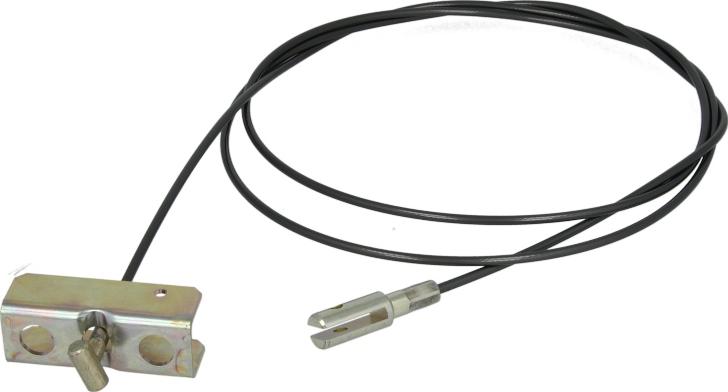 Adriauto 41.0207.2 - Трос, гальмівна система autocars.com.ua