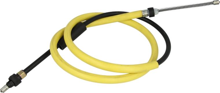 Adriauto 41.0209.2 - Трос, гальмівна система autocars.com.ua