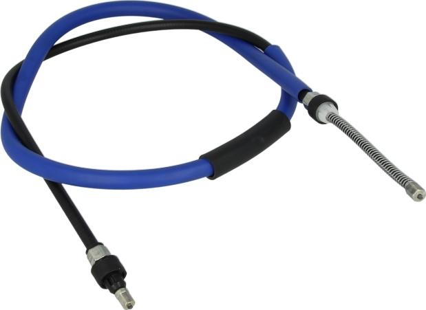 Adriauto 41.0210.2 - Трос, гальмівна система autocars.com.ua