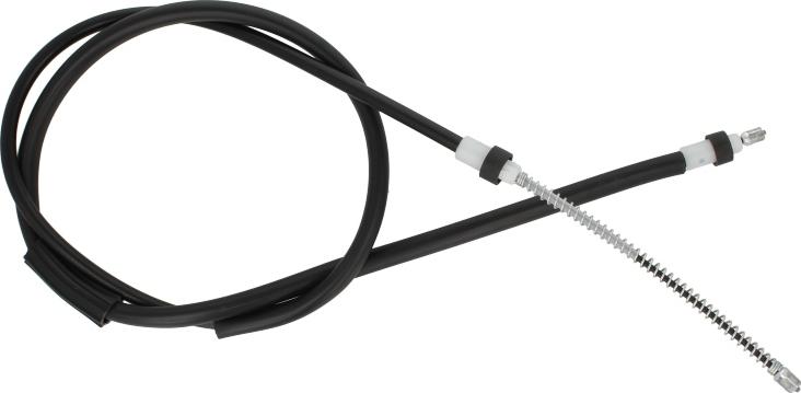 Adriauto 41.0214.2 - Трос, гальмівна система autocars.com.ua