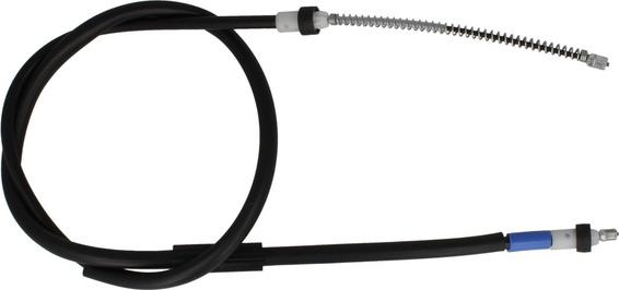 Adriauto 41.0215.2 - Трос, гальмівна система autocars.com.ua