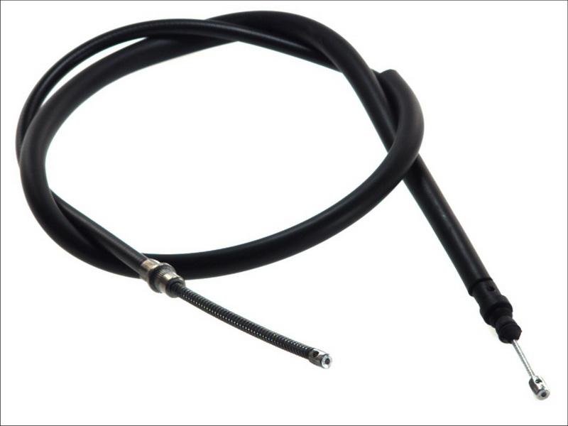 Adriauto 41.0221 - Трос, гальмівна система autocars.com.ua