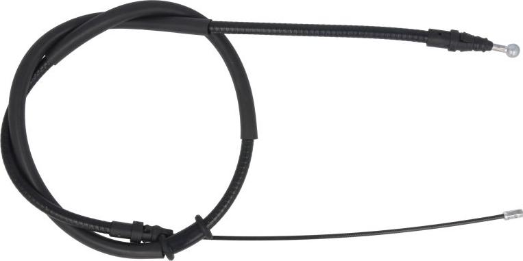 Adriauto 41.0222.2 - Трос, гальмівна система autocars.com.ua