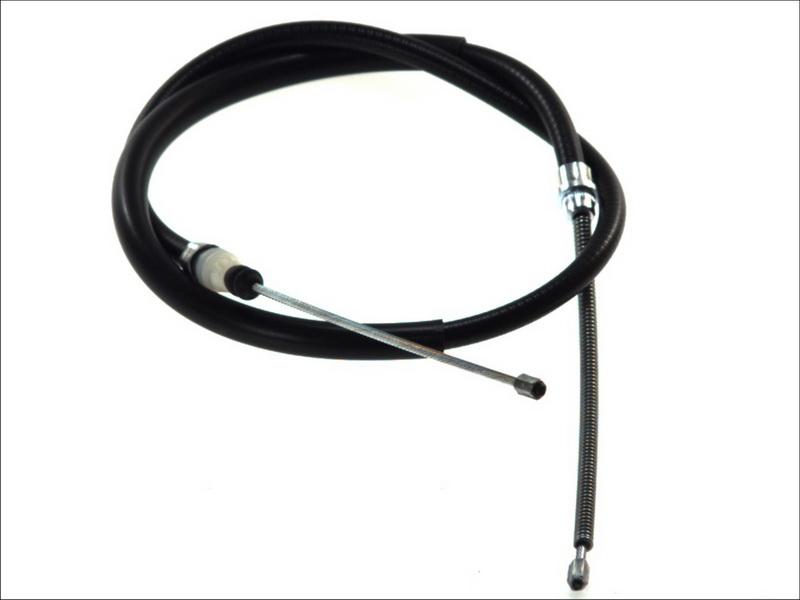 Adriauto 41.0241.1 - Трос, гальмівна система autocars.com.ua