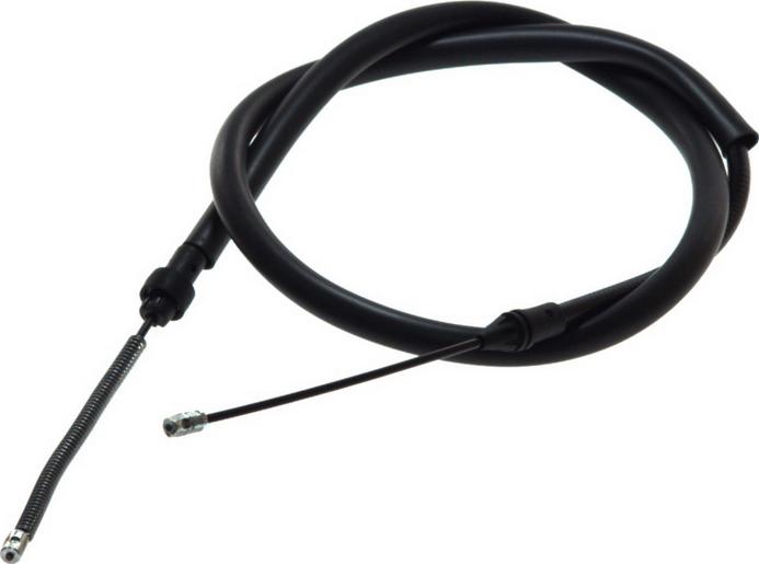 Adriauto 41.0243.1 - Трос, гальмівна система autocars.com.ua