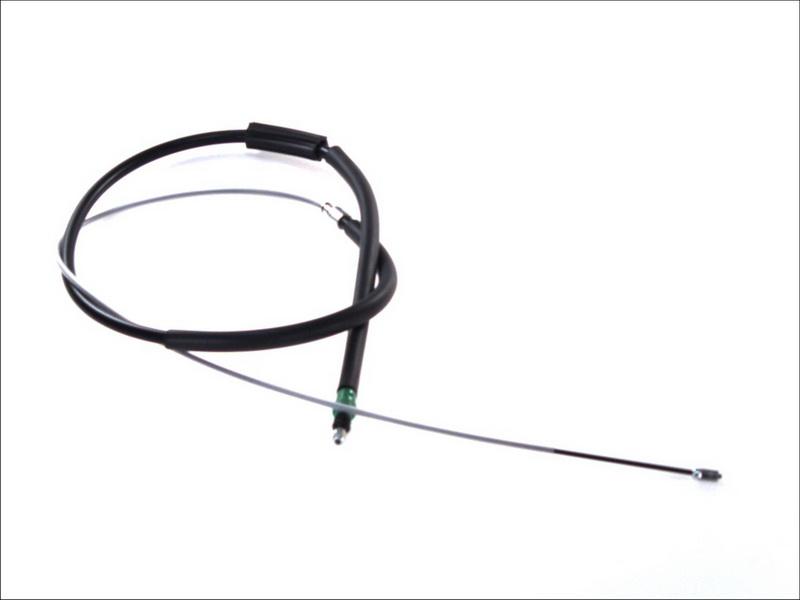 Adriauto 41.0254.1 - Трос, гальмівна система autocars.com.ua