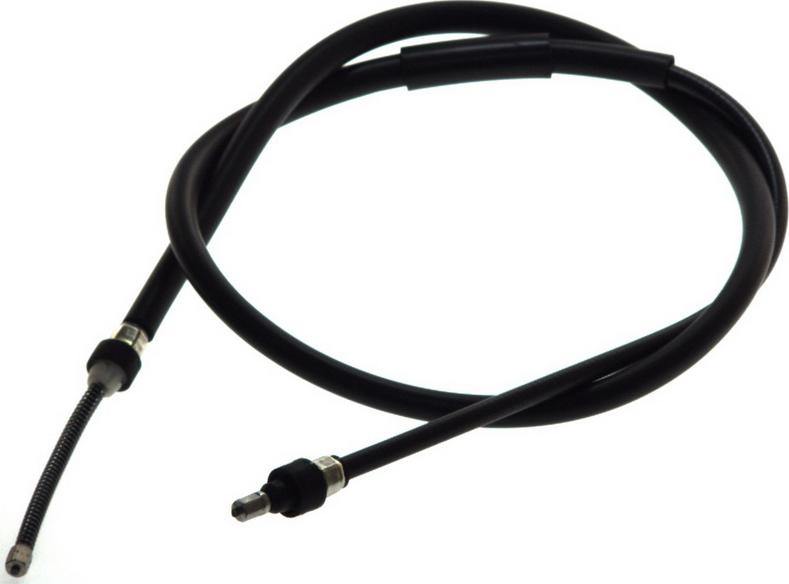 Adriauto 41.0265.1 - Трос, гальмівна система autocars.com.ua