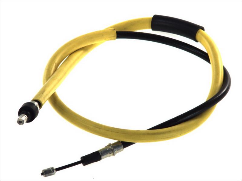 Adriauto 41.0267.1 - Трос, гальмівна система autocars.com.ua