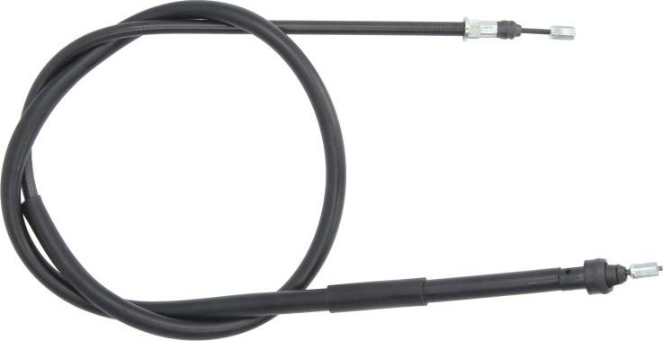 Adriauto 41.0268.1 - Трос, гальмівна система autocars.com.ua