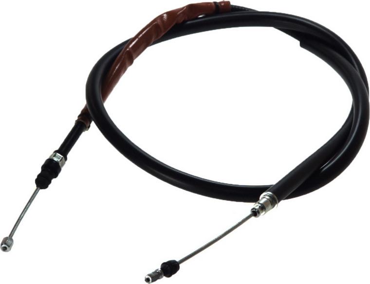 Adriauto 41.0275 - Трос, гальмівна система autocars.com.ua