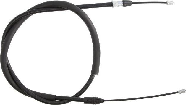 Adriauto 41.0277.1 - Трос, гальмівна система autocars.com.ua