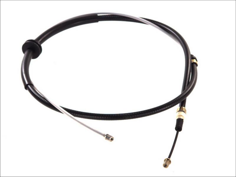 Adriauto 41.0288.1 - Трос, гальмівна система autocars.com.ua