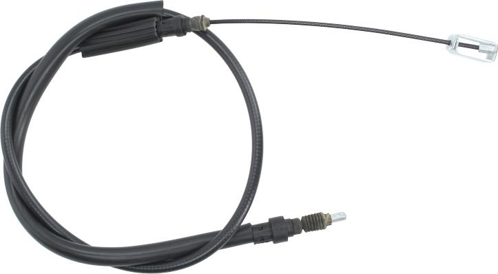 Adriauto 41.0294 - Трос, гальмівна система autocars.com.ua