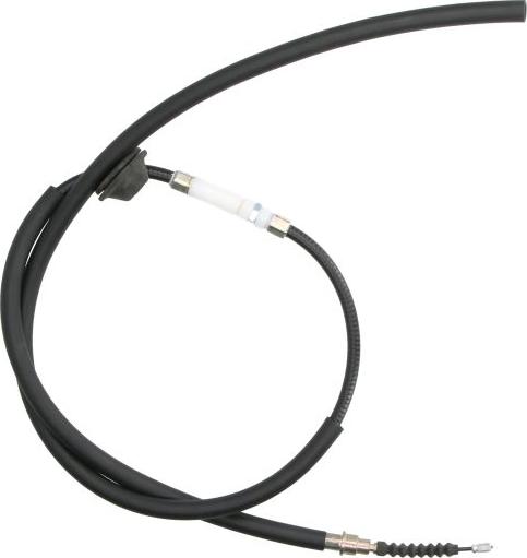 Adriauto 43.0212 - Трос, гальмівна система autocars.com.ua