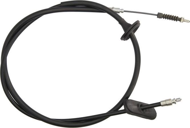 Adriauto 43.0219 - Трос, гальмівна система autocars.com.ua